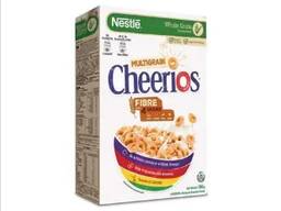 Zakup hurtowy płatków Cheerios (Węgry)
