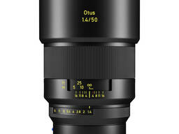 Zeiss Otus ML 50mm f/1.4-lens voor Sony E