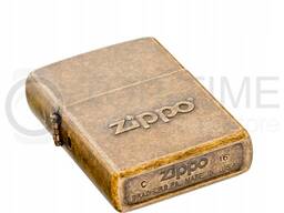 Zippo (lighter)