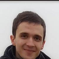 Гончарук Денис