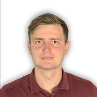 Dotsenko Maksym