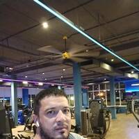 Karimov Suxrob Tahirovich