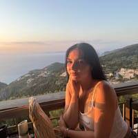 Мостовская Кристина Сергеевна