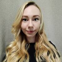 Kokadei Mariia