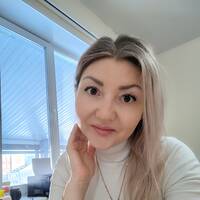 Борцова Ольга Александровна