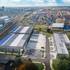 Ecopark Export, BV