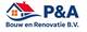 P&A Bouw en Renovatie B.V., BV